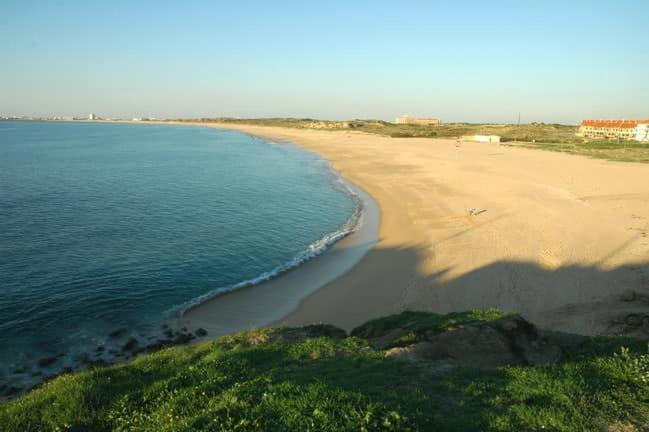 Silver Seahorse Garden Retreat Hotel Peniche Exterior photo