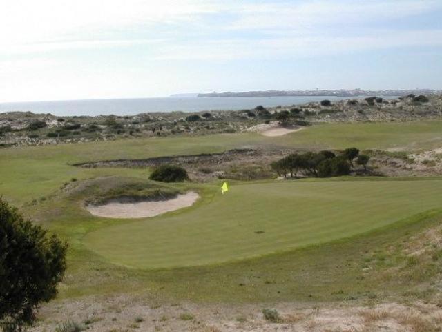 Silver Seahorse Garden Retreat Hotel Peniche Exterior photo